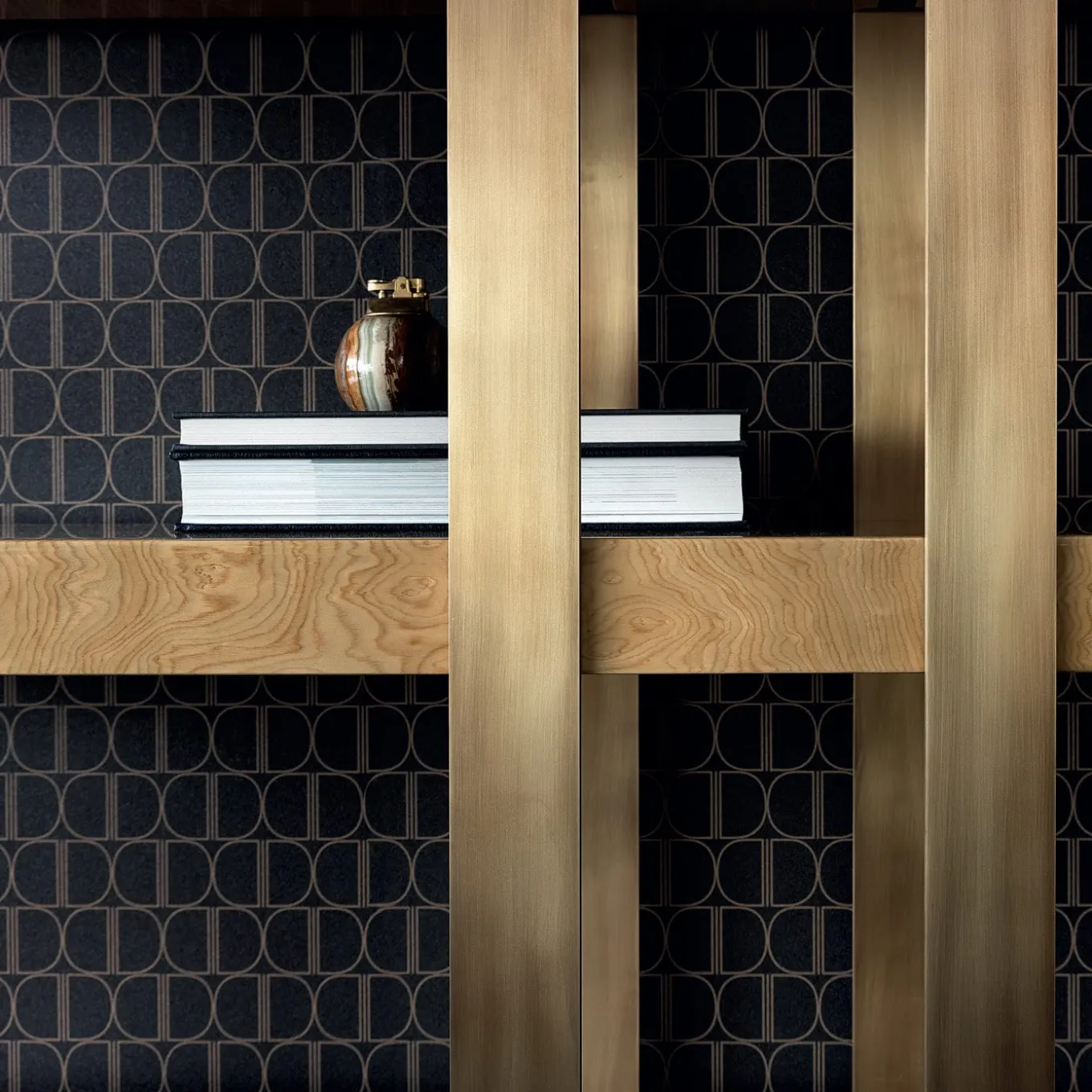 Libreria Babel di Dainellistudio