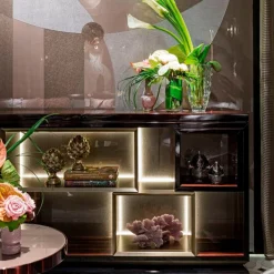 Libreria bassa Blake