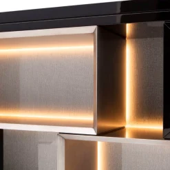 Libreria bassa Blake