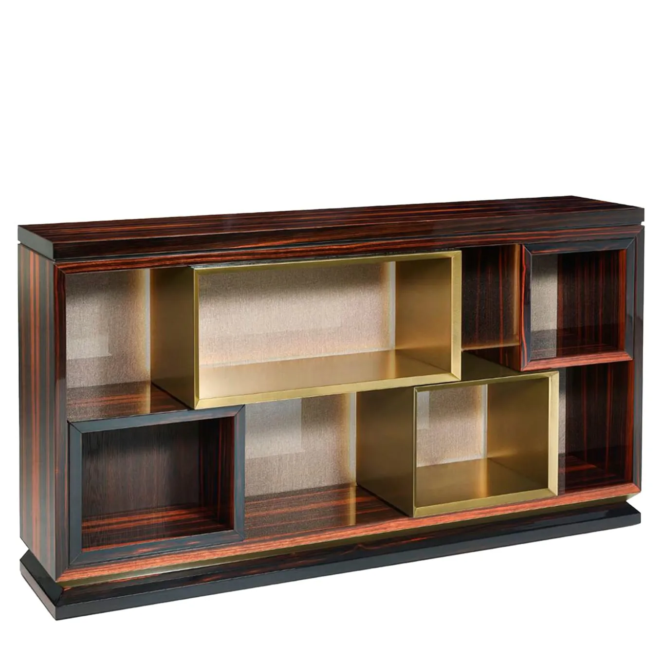 Libreria bassa Blake