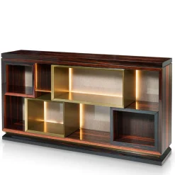 Libreria bassa Blake