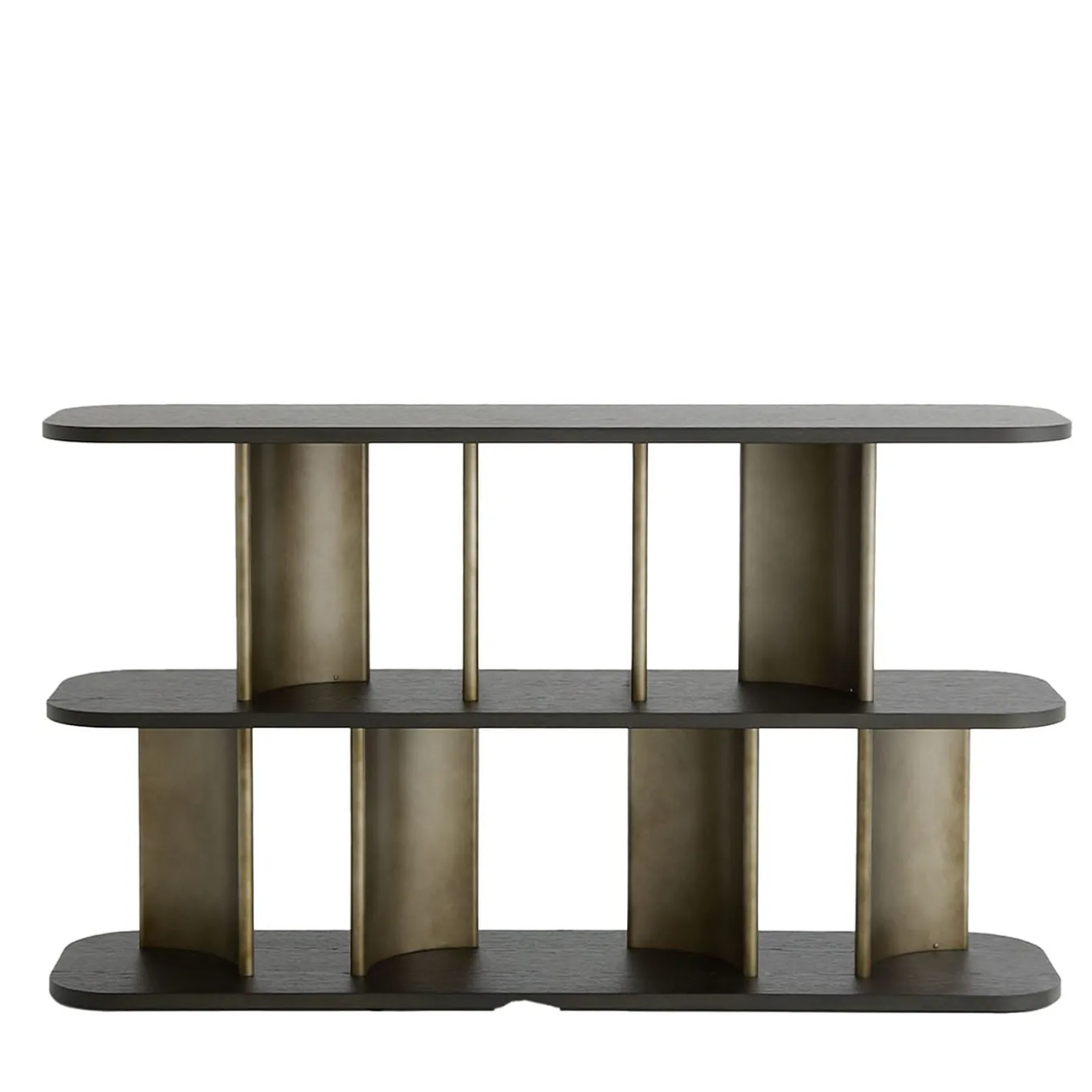 Libreria bassa Parentesi