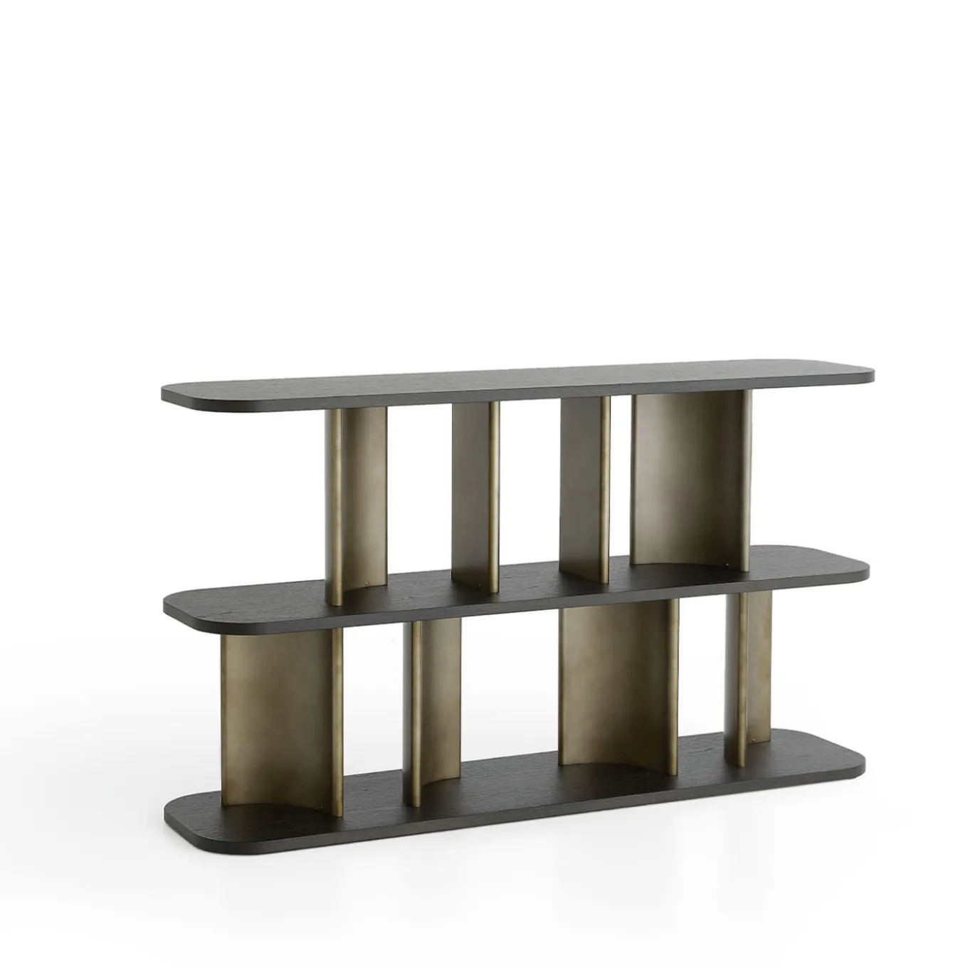 Libreria bassa Parentesi