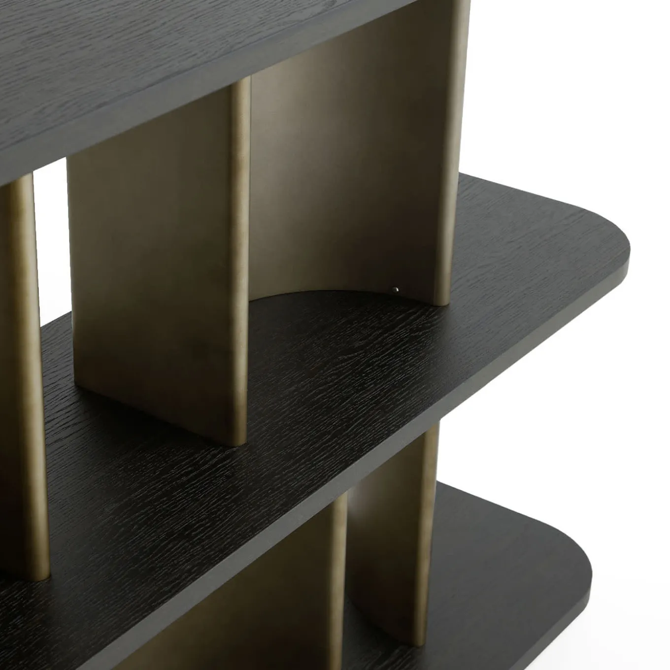 Libreria bassa Parentesi