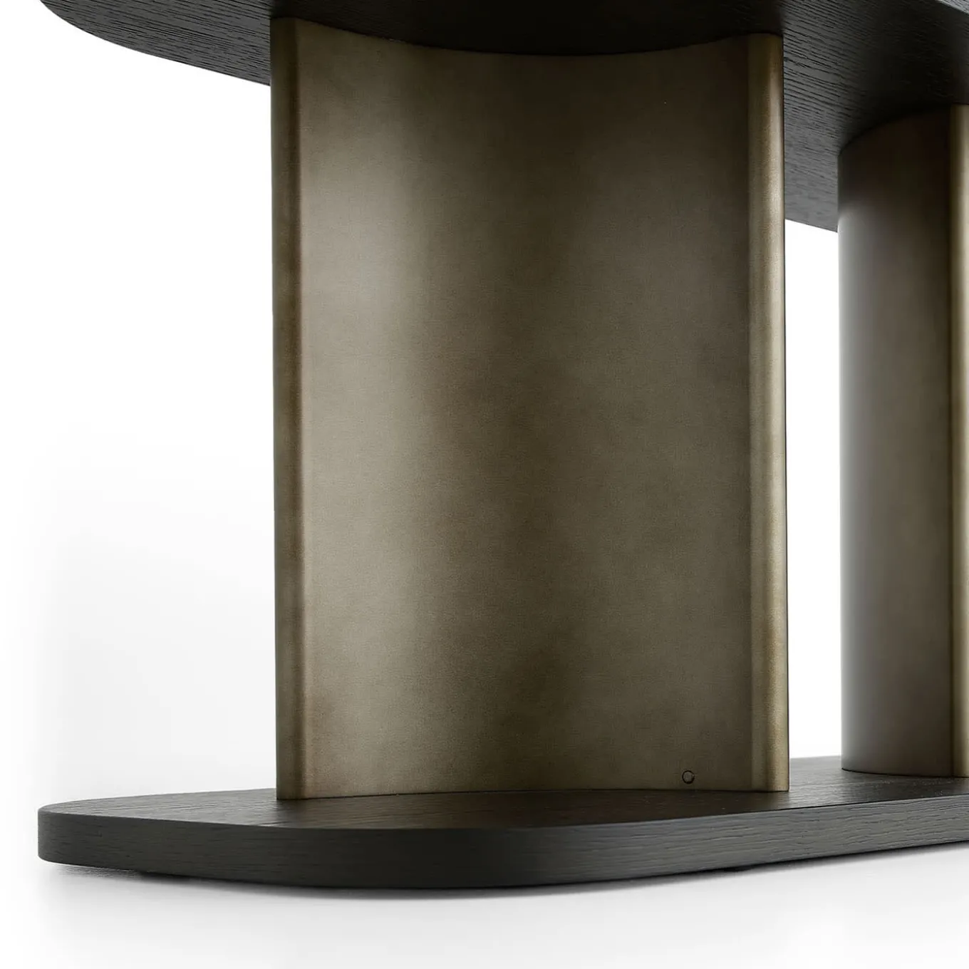 Libreria bassa Parentesi