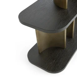 Libreria bassa Parentesi