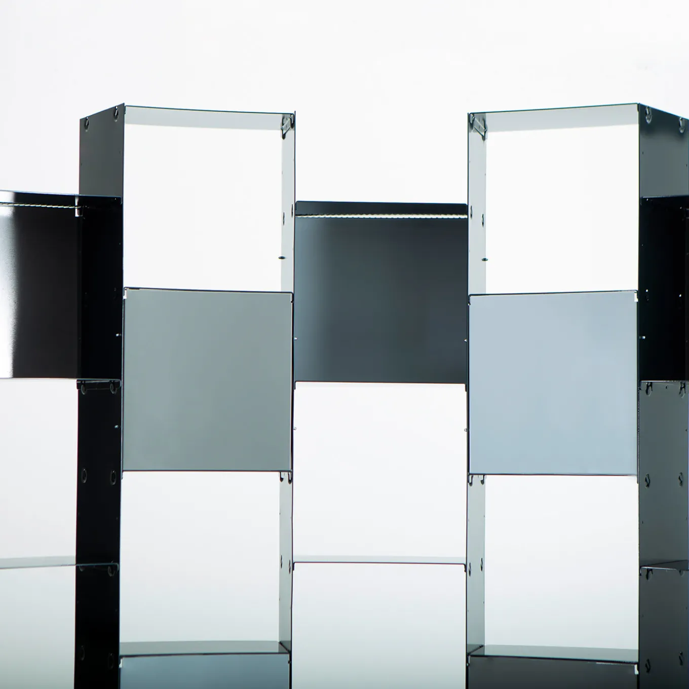 Libreria Dedalo di Alessandro Guerriero e Licio Tamborrino