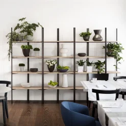 Libreria Ethrio Small