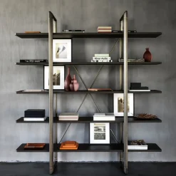 Libreria Frame