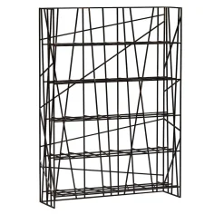 Libreria grande Deframe