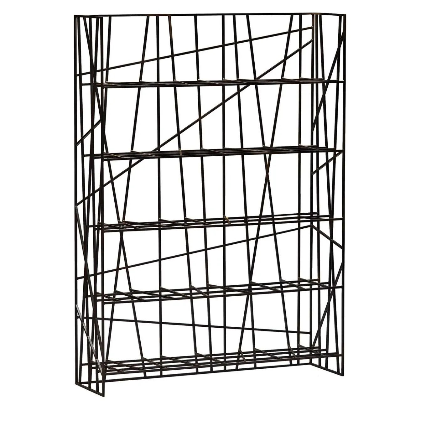 Libreria grande Deframe