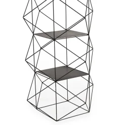 Libreria in ferro Totemcam