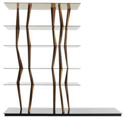 Libreria in vetro Sendai di Toyo Ito