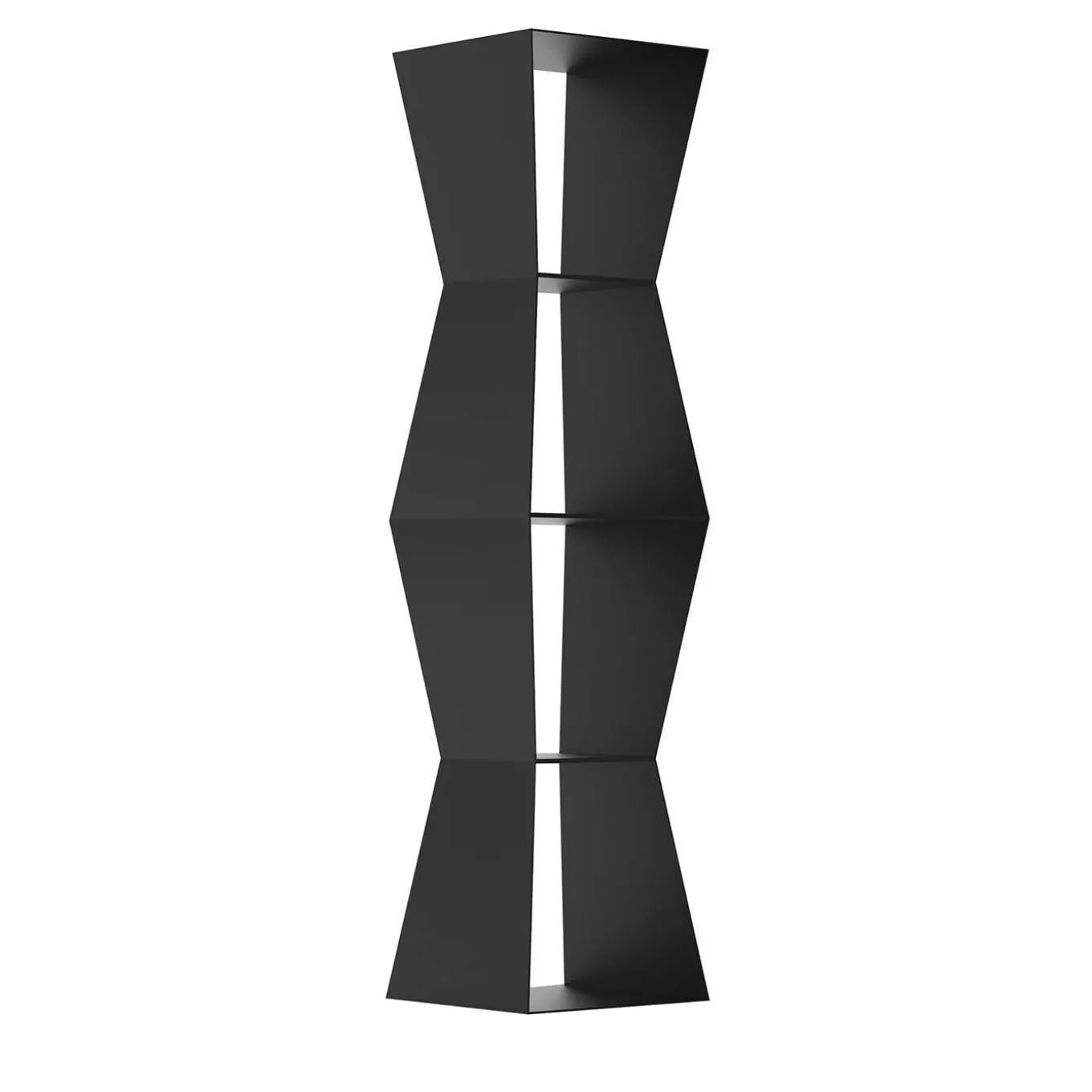 Libreria media Tula nera