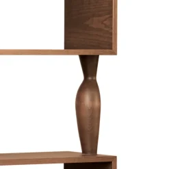 Libreria modulare a 4 elementi Perbacco