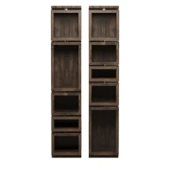 Libreria modulare Nautilus 02