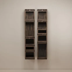 Libreria modulare Nautilus 02