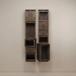 Libreria modulare Nautilus 02