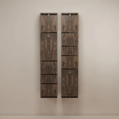 Libreria modulare Nautilus 02