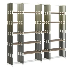 Libreria modulare Ponya