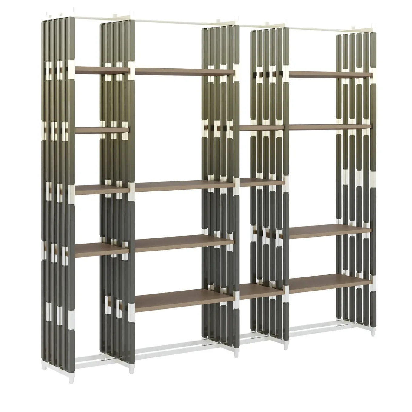 Libreria modulare Ponya