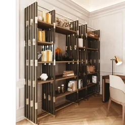 Libreria modulare Ponya