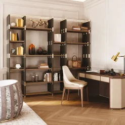 Libreria modulare Ponya