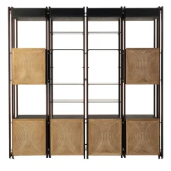 Libreria modulare Tury