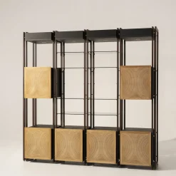 Libreria modulare Tury