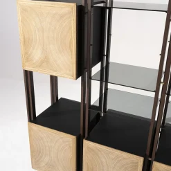 Libreria modulare Tury