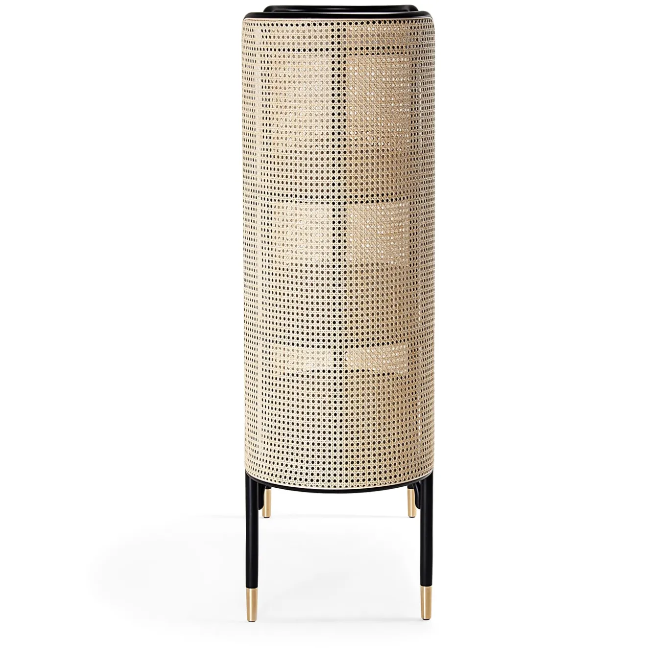 Libreria MOS di GamFratesi