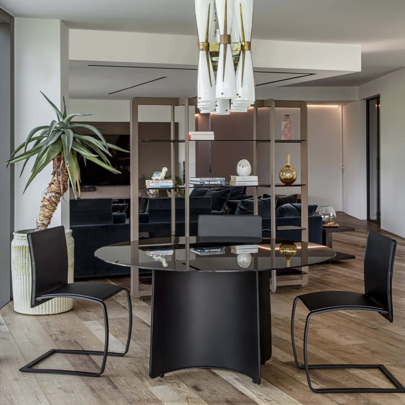 Libreria Musa Avorio