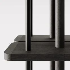 Libreria nera Zenobia