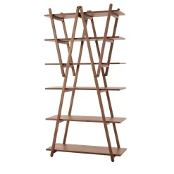 Libreria Nuvola Rossa di Vico Magistretti #1