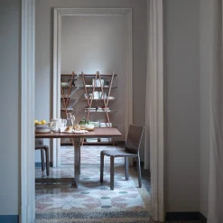 Libreria Nuvola Rossa di Vico Magistretti #1