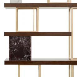 Libreria piccola Aida