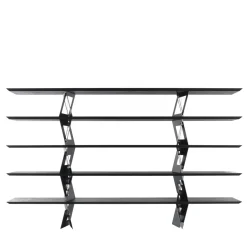 Libreria QuaDror 04 di Dror