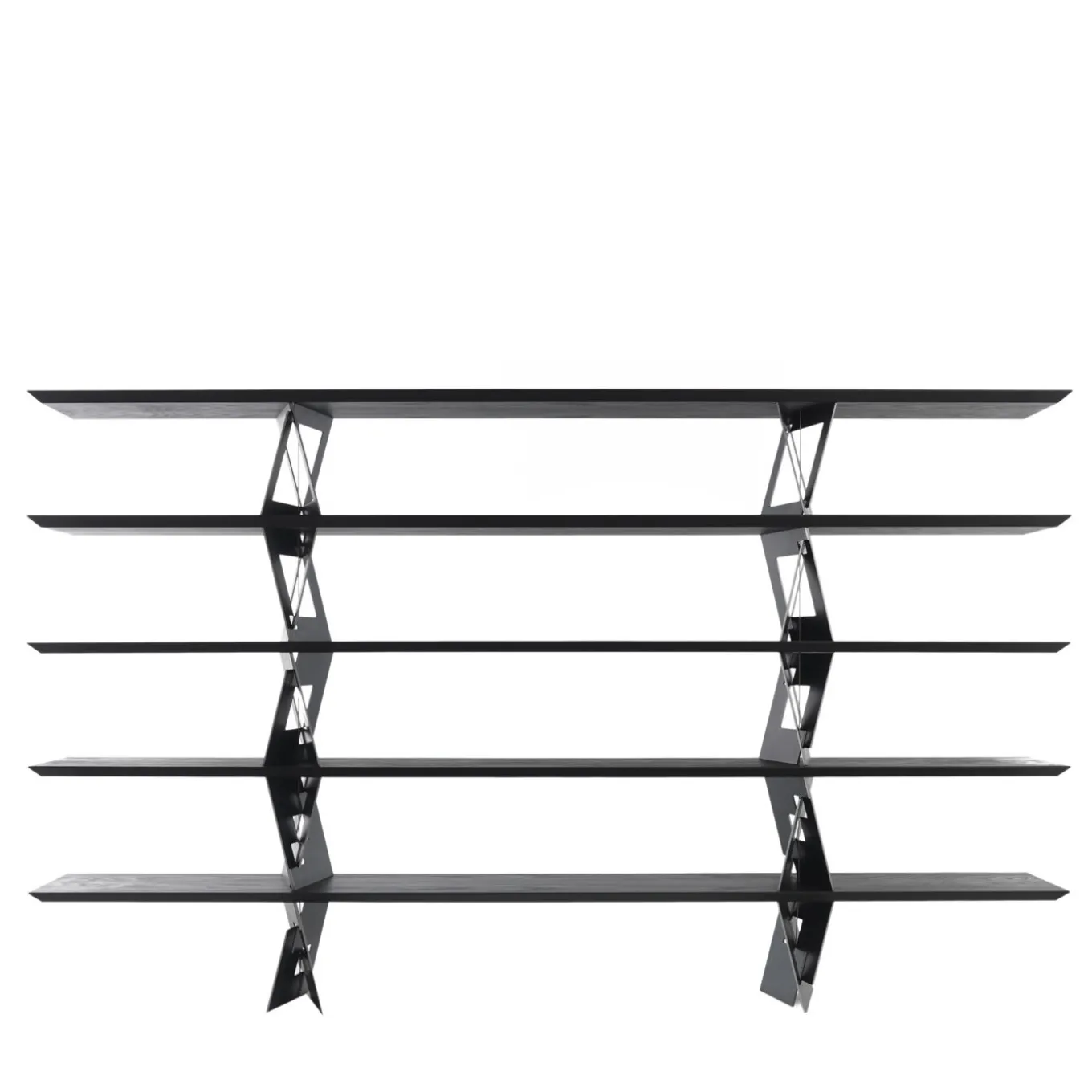 Libreria QuaDror 04 di Dror