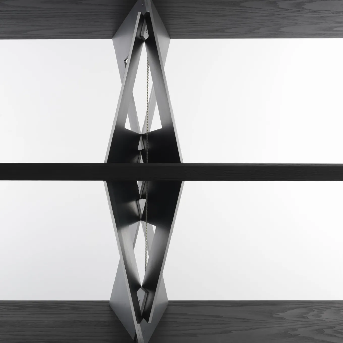 Libreria QuaDror 04 di Dror