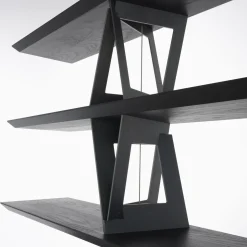 Libreria QuaDror 04 di Dror