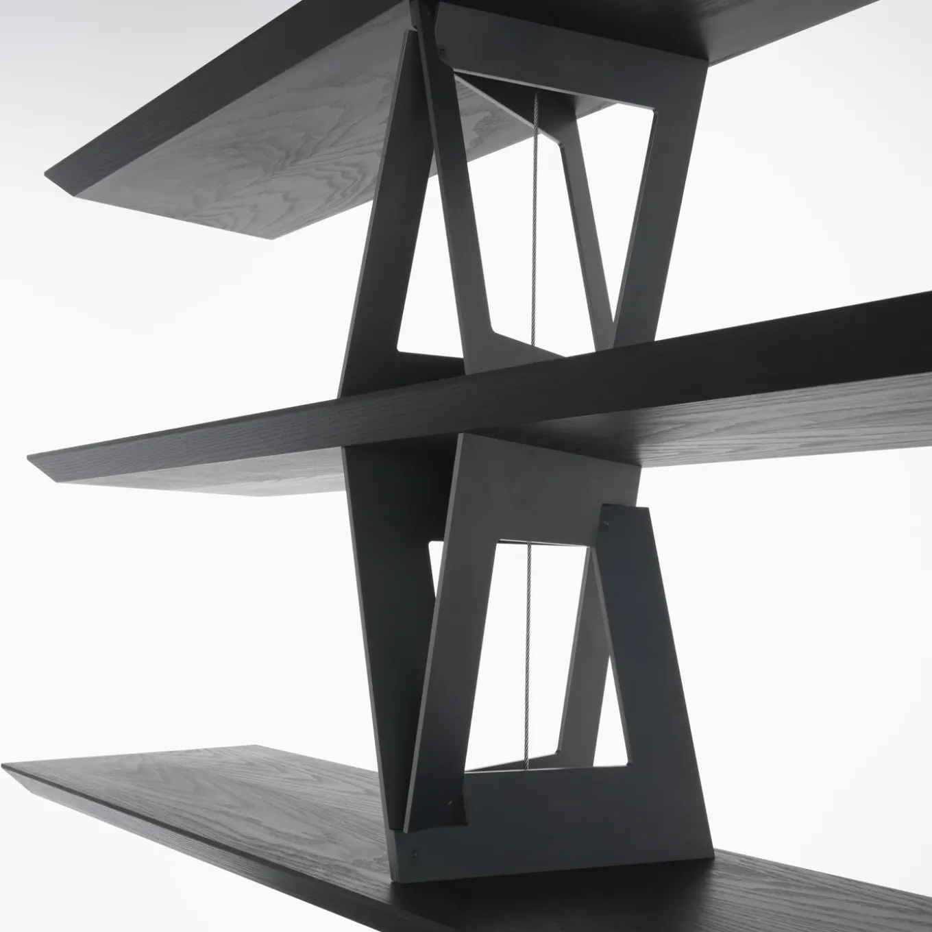 Libreria QuaDror 04 di Dror