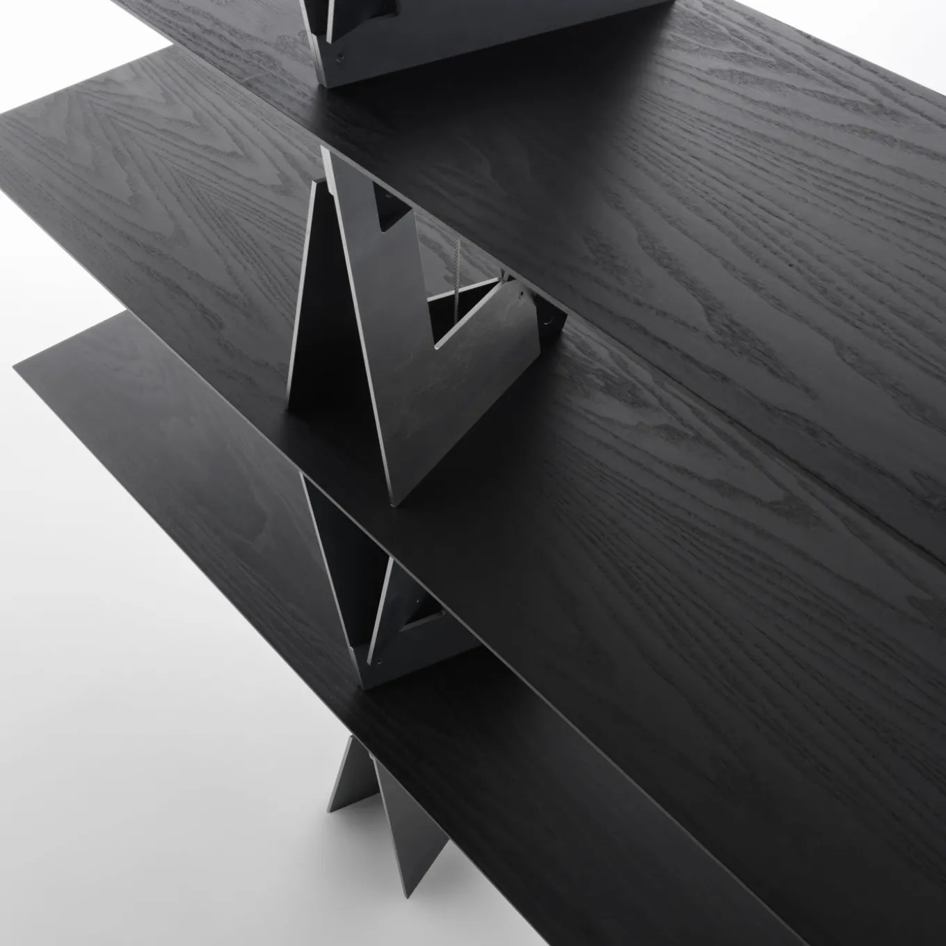 Libreria QuaDror 04 di Dror