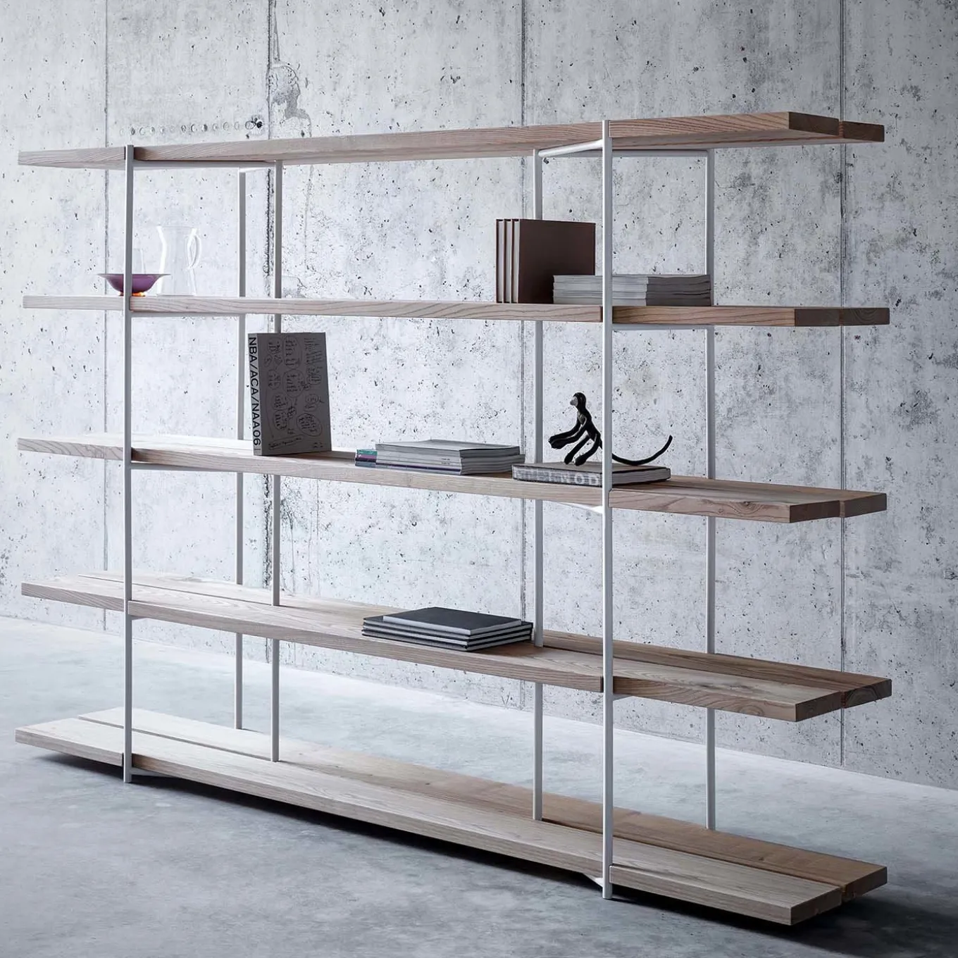 Libreria Samedan di Act_Romegialli