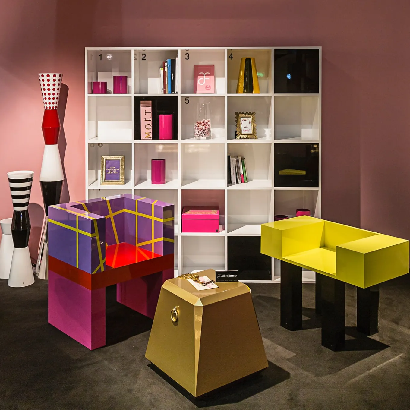 Libreria Shakespeare & Company