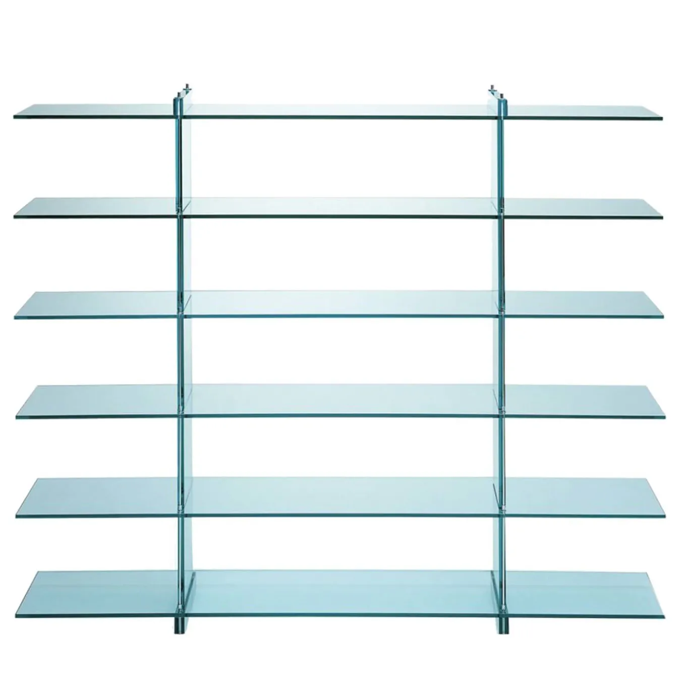 Libreria Teso di Renzo Piano