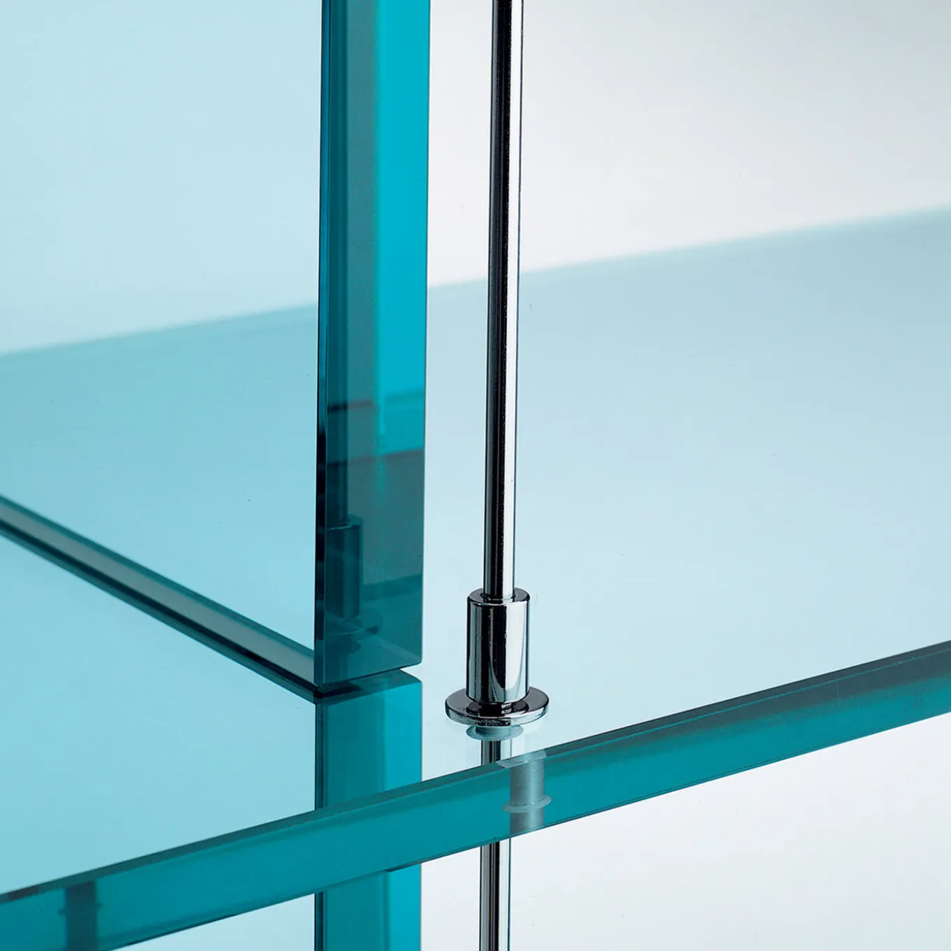 Libreria Teso di Renzo Piano