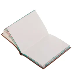 Libro in pelle Marmo Monogram