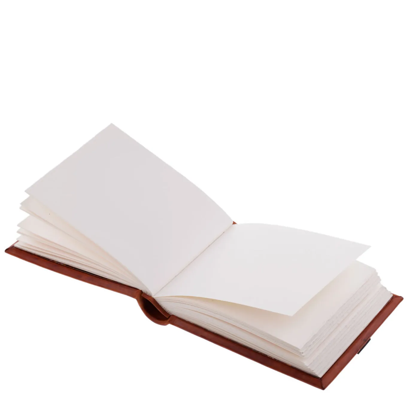 Libro in pelle Monastico Landsape