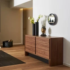 Lido Cassettiera a 6 cassetti