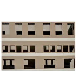 Lione #4 Fotografia in edizione limitata